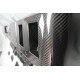 Rear bumper + diffuser set 4x4