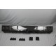 Rear bumper + diffuser set 4x4