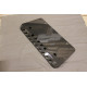 Front Bumper Skid Plate
