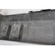Rear bumper + diffuser set 4x4