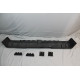 Rear bumper + diffuser set 4x4