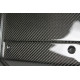 Rear bumper + diffuser set 4x4