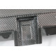 Rear bumper + diffuser set 4x4