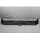 Rear bumper + diffuser set 4x4