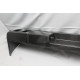 Rear bumper + diffuser set 4x4
