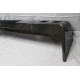 Rear bumper + diffuser set 4x4