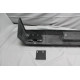 Rear bumper + diffuser set 4x4