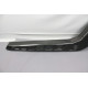 Front air dams intake snorkels