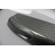 Front air dams intake snorkels