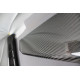 Front air dams intake snorkels