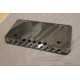 Front Bumper Skid Plate