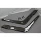 Front air dams intake snorkels