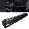 Upper trim add-on lip bracket