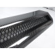 Upper trim add-on lip bracket