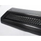 Upper trim add-on lip bracket