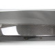 Front roof spoiler with LEDs