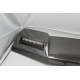 Front roof spoiler with LEDs