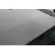 Front roof spoiler with LEDs