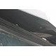 Front roof spoiler with LEDs