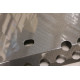 Front Bumper Skid Plate