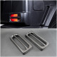 Rear tail lights covers