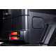 Rear tail lights covers