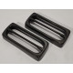 Rear tail lights covers