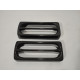 Rear tail lights covers