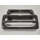 Rear tail lights covers