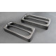 Rear tail lights covers