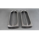 Rear tail lights covers