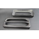 Rear tail lights covers