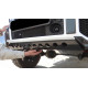 Front Bumper Skid Plate