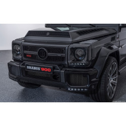 Hood carbon cover trim