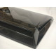 Hood carbon cover trim