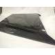 Hood carbon cover trim