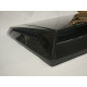 Hood carbon cover trim