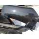 Fender flares carbon set widebody