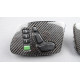 Side interior door panels buttons covers