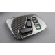 Side interior door panels buttons covers