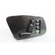 Side interior door panels buttons covers