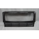 Front grille frame trim