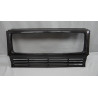Front grille frame trim