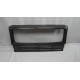 Front grille frame trim
