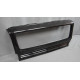Front grille frame trim