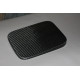 Lid fuel door trim