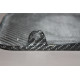 Lid fuel door trim