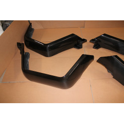 Fender Flares 4x4