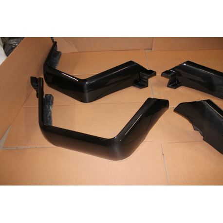 Fender Flares 4x4