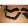 Fender Flares 4x4